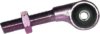 PEUGE 96091568 Tie Rod Axle Joint